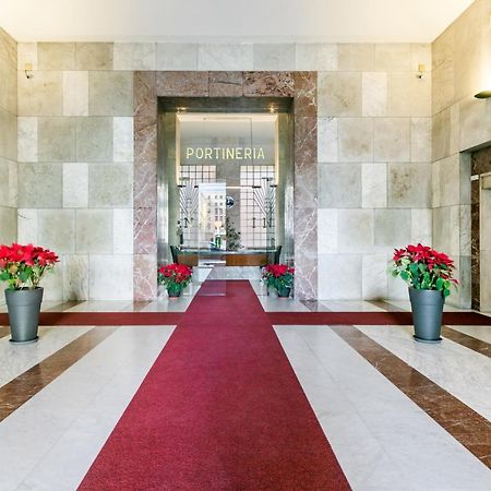 Grattacielo Ina Apartments Palermo Exterior photo