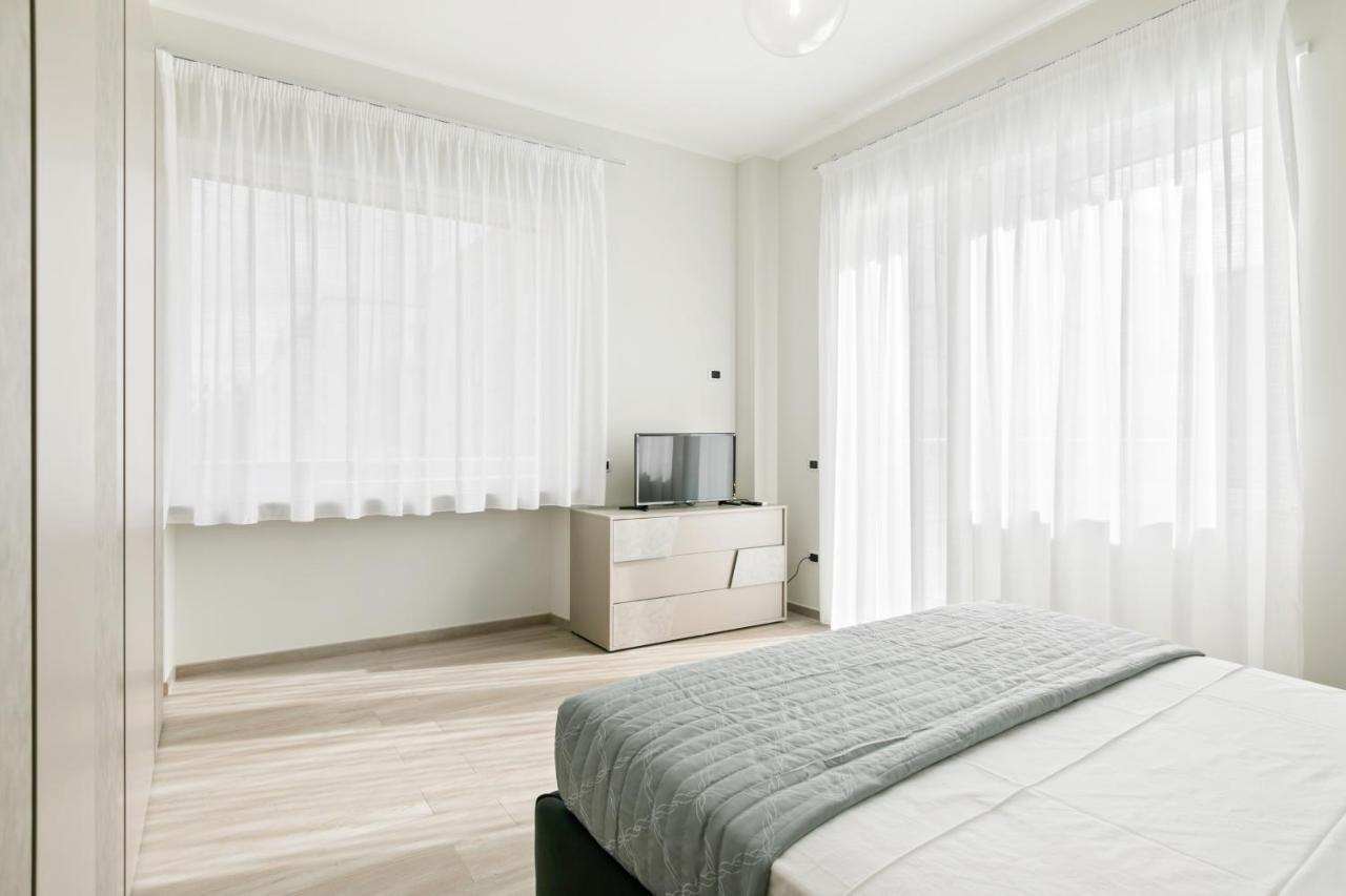 Grattacielo Ina Apartments Palermo Exterior photo