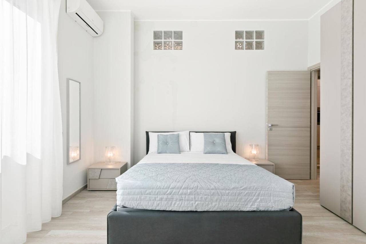 Grattacielo Ina Apartments Palermo Exterior photo