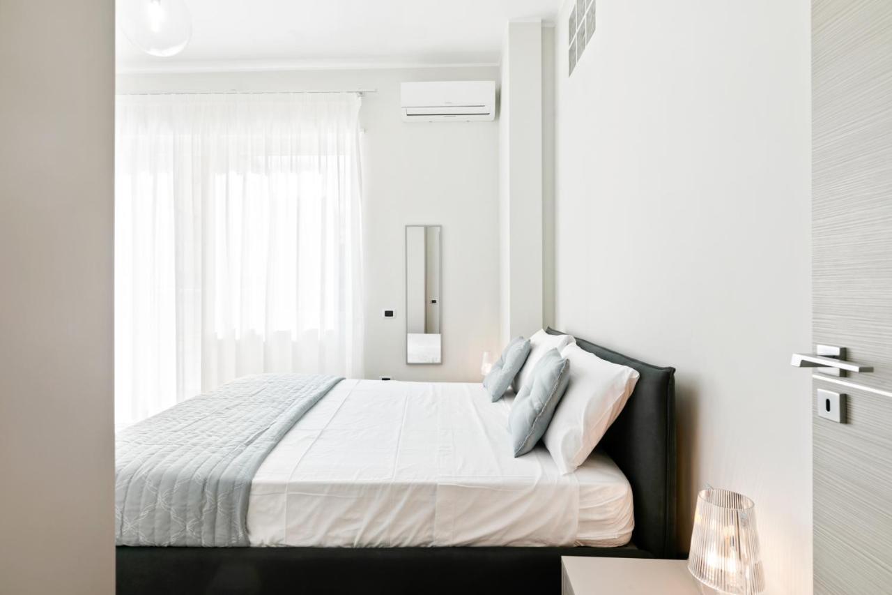 Grattacielo Ina Apartments Palermo Exterior photo
