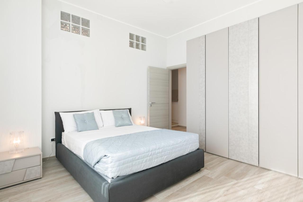 Grattacielo Ina Apartments Palermo Exterior photo