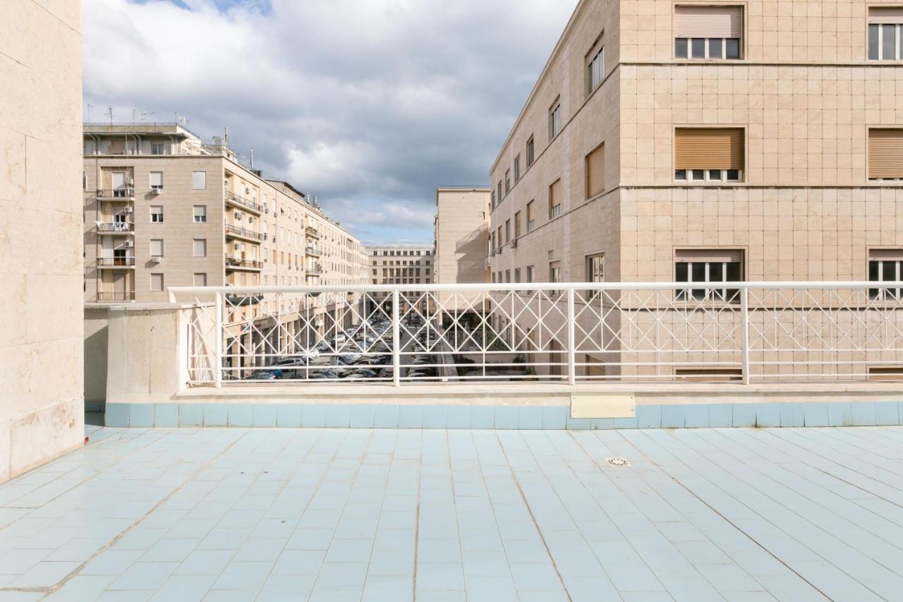 Grattacielo Ina Apartments Palermo Exterior photo